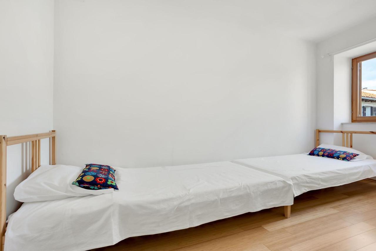Vila Adriana Izola Exterior photo